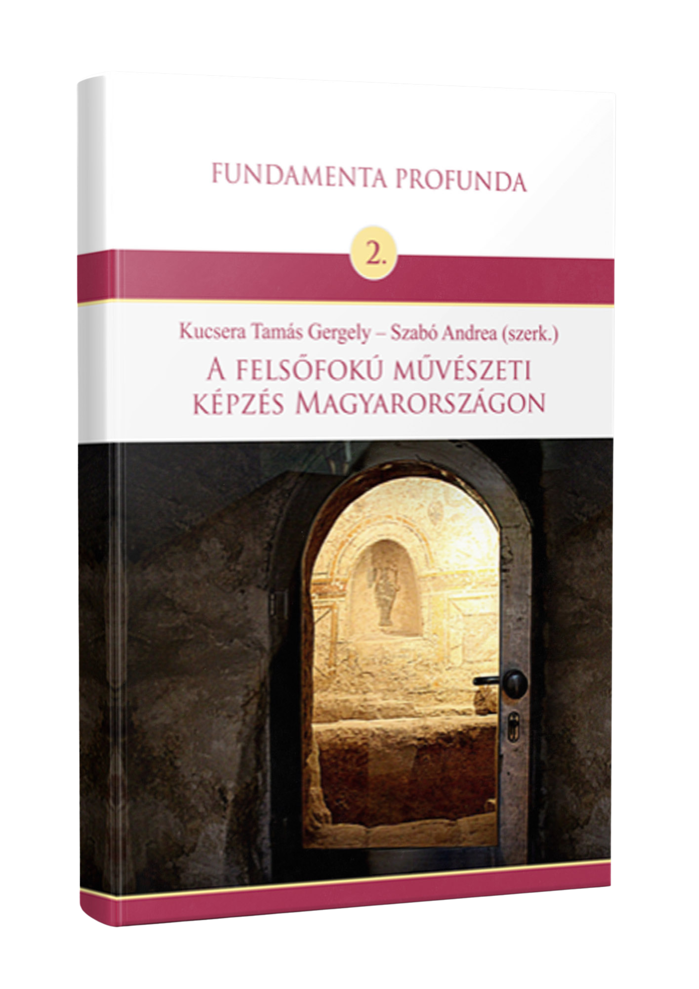 A felsőfokú művészeti képzés Magyarországon