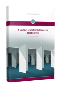 A kortárs irodalomértelmezés perspektívái