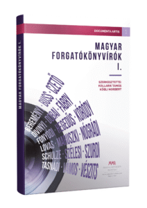 Magyar forgatókönyvírók I.