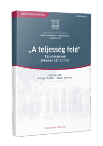 A teljesség felé