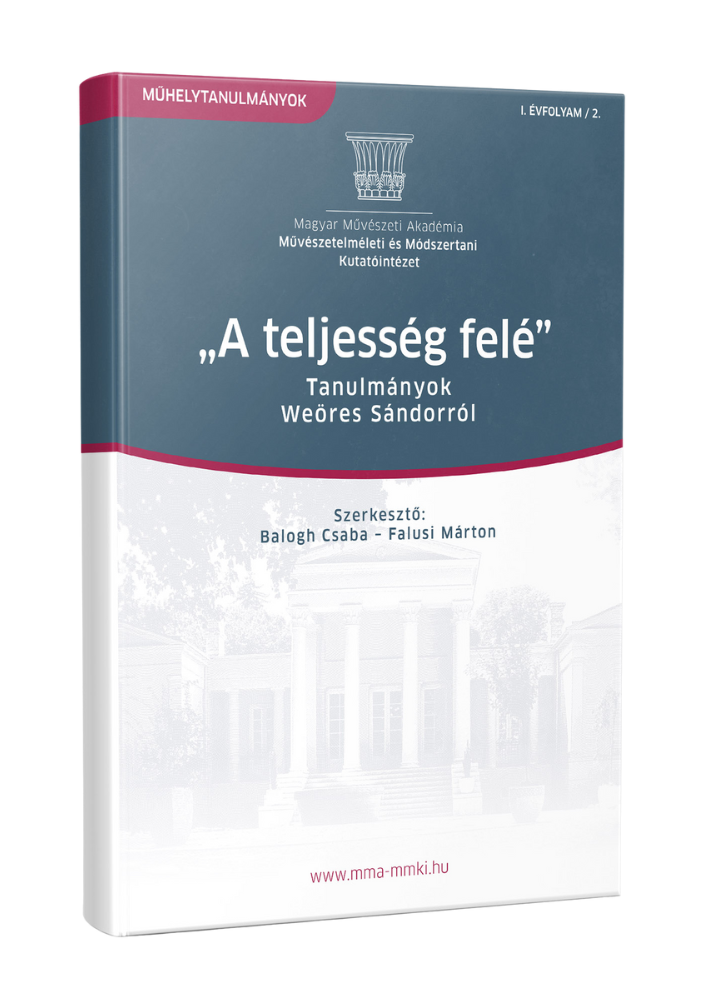 A teljesség felé