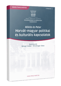Miklós és Petar Horvát–magyar politikai és kulturális kapcsolatok
