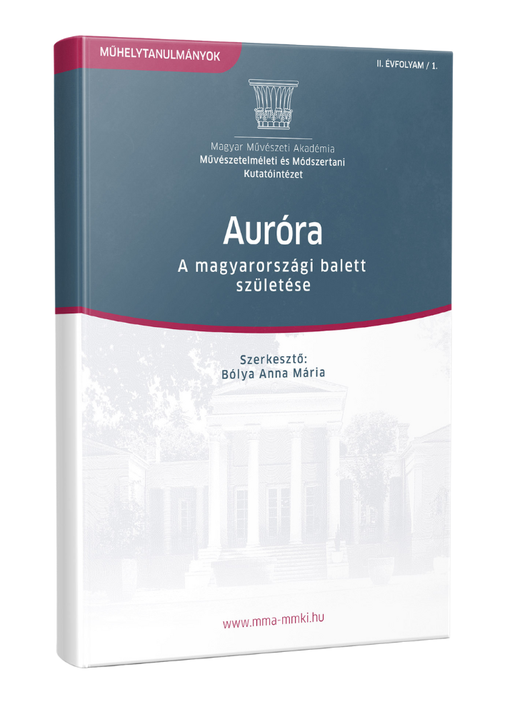 Auróra – A magyarországi balett születése