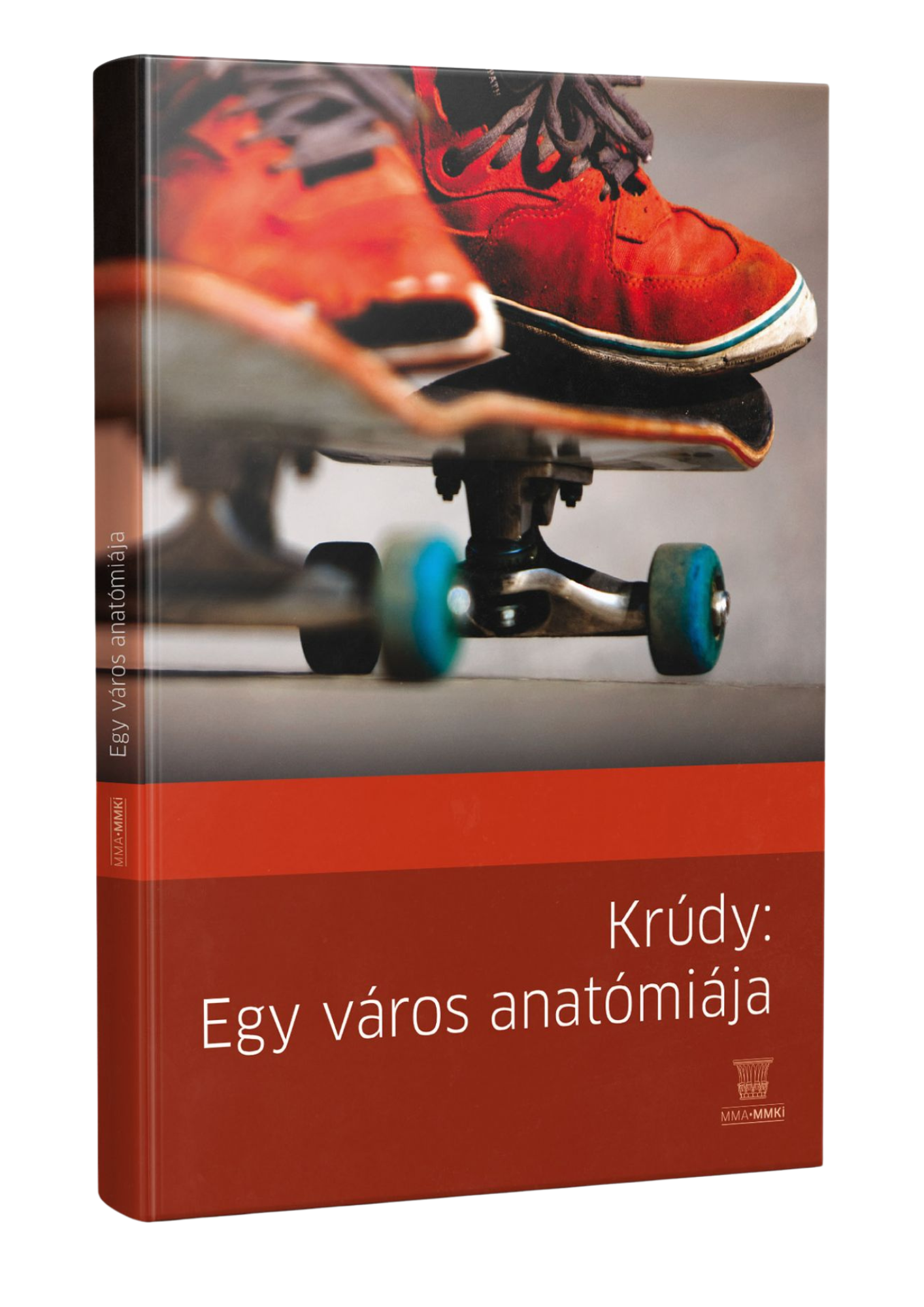 Krúdy: Egy város anatómiája