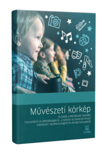 Művészeti körkép – Kutatás a művészeti nevelés helyzetéről és lehetőségeiről, a tanórai és tanórán kívüli művészeti tevékenységről és rendezvényekről