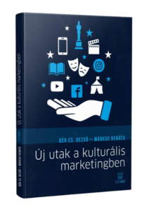 Új utak a kulturális marketingben