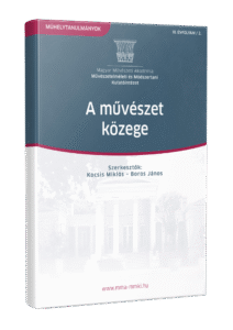 A művészet közege