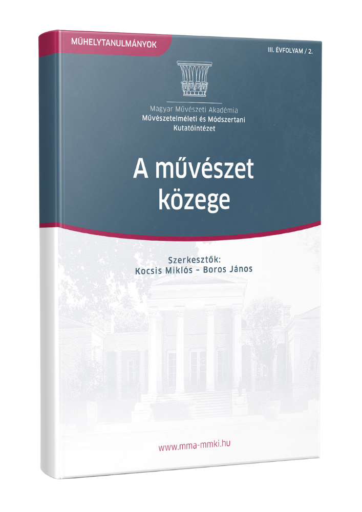 A művészet közege