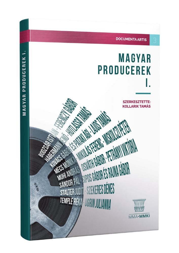 Magyar producerek I.