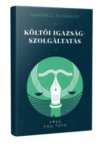 Martha C. Nussbaum: Költői igazság-szolgáltatás
