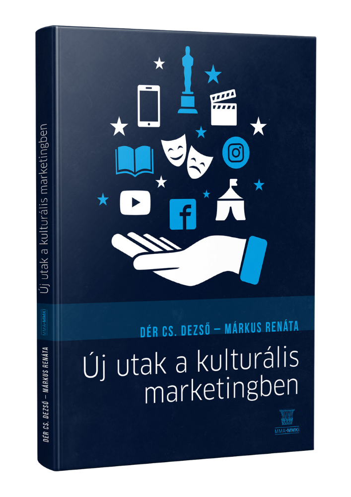 Új utak a kulturális marketingben