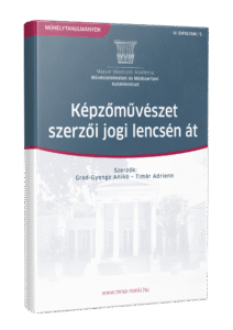 Képzőművészet szerzői jogi lencsén át