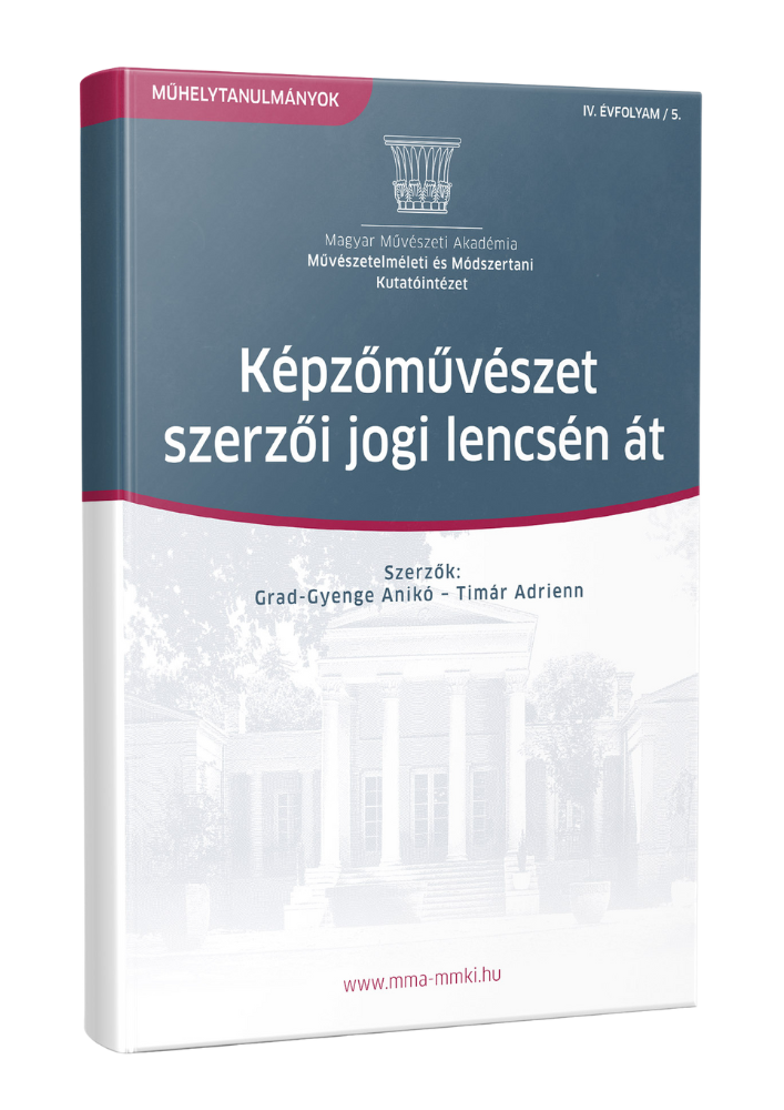 Képzőművészet szerzői jogi lencsén át