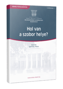 Hol van a szobor helye?