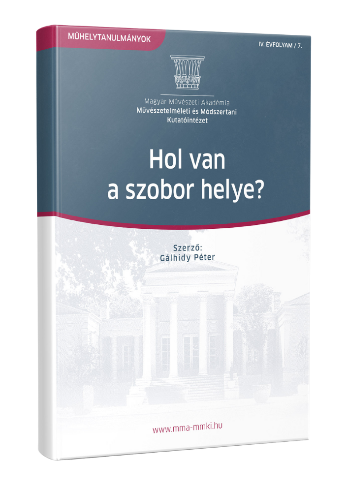 Hol van a szobor helye?