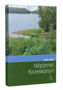 Népzenei füveskönyv