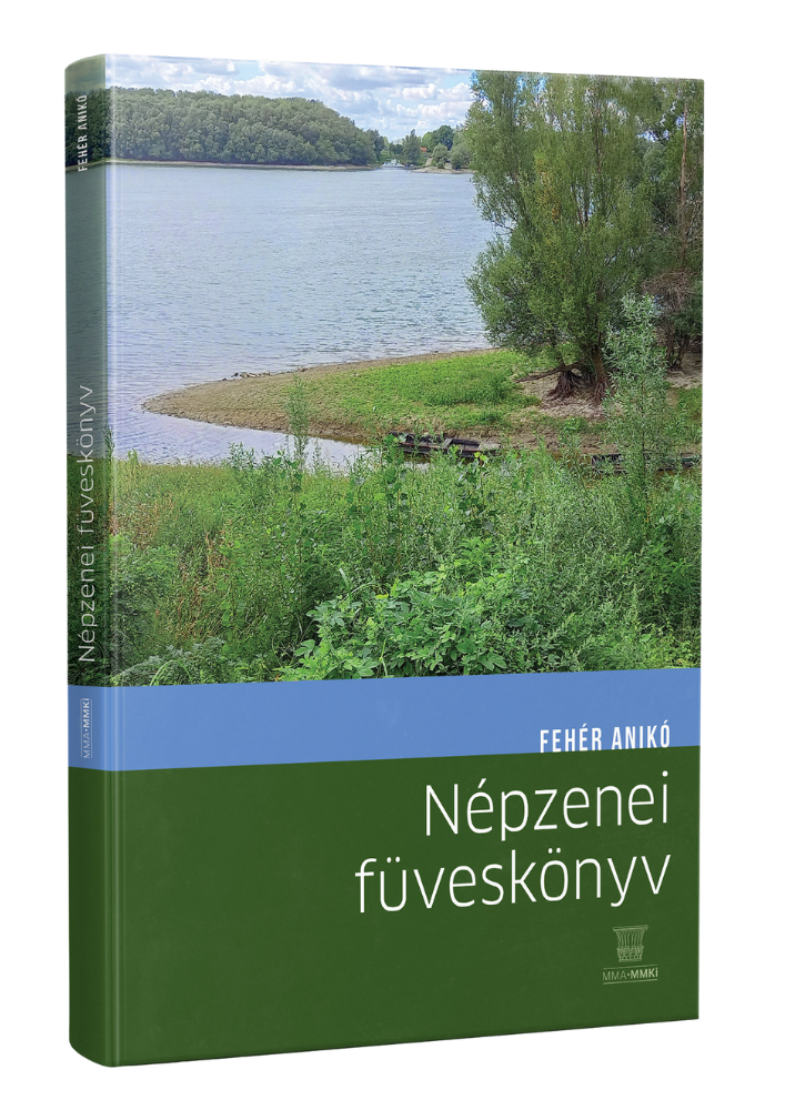 Népzenei füveskönyv