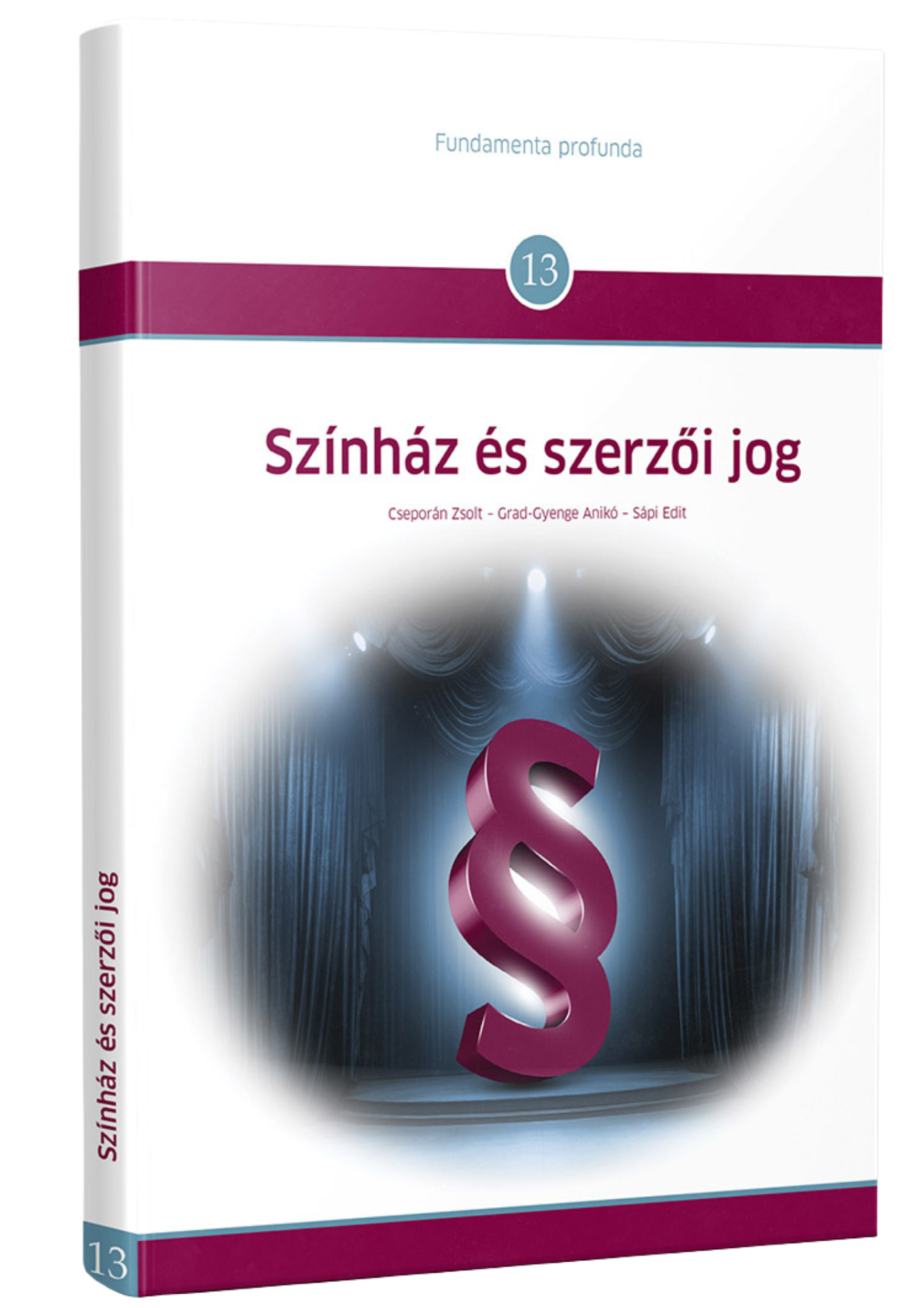 Színház és szerzői jog