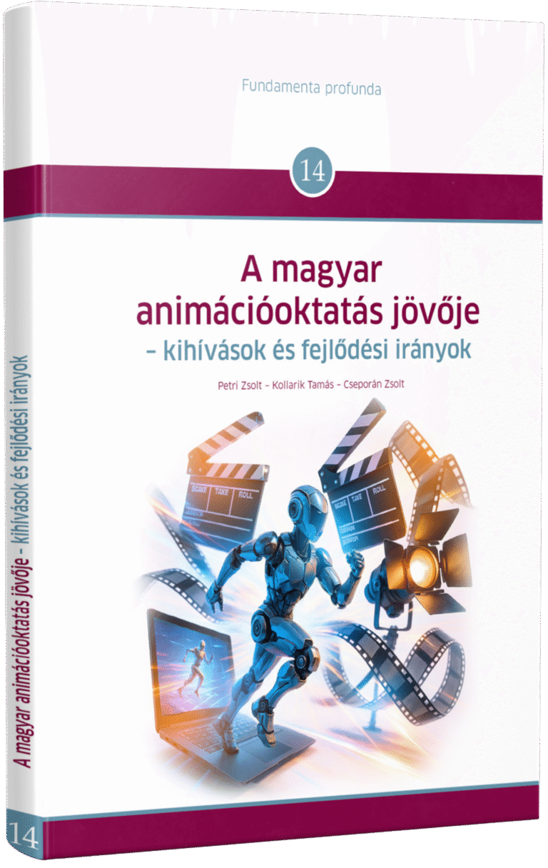 A magyar animációoktatás jövője – kihívások és fejlődési irányok
