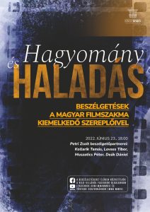 Hagyomány és haladás – A magyar filmfesztiválok múltja, jelene és jövője II.