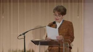 B. Horváth Andrea: „A nép dala életet hirdet, el nem múló életet”