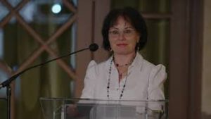 Cselényi István Gábor: A magyar görögkatolikus énekek eredete és logikája (Speidl Bianka előadásában)