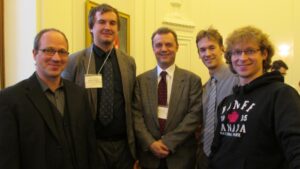 1956 visszhangjai – konferencia Kanadában