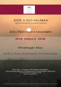 Esték a Hild-villában – Haza a magasban