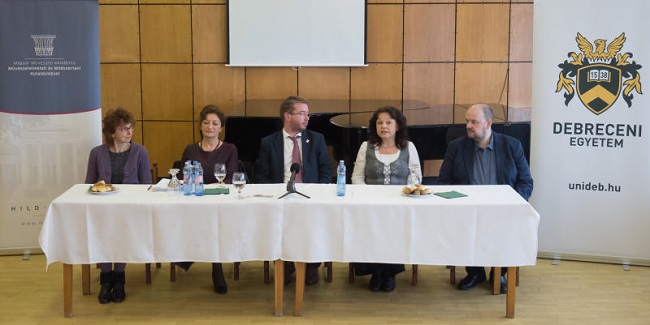 Zenepedagógiai kutatást indít az Észak-Alföld régió általános iskoláiban az MMA Művészetelméleti és Módszertani Kutatóintézet