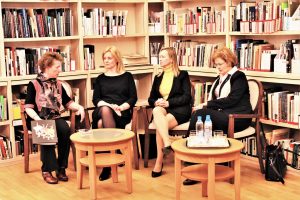 A magyarországi balett kezdetei és Aranyváry Emília