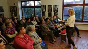 „Kis Kidéből nékem el kell menni…” Könyvbemutató egy mezőségi faluban