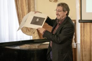 Az MMA MMKI és a Cziffra Fesztivál tudományos műhelytalálkozót rendezett november 20-án Cziffra György emlékére