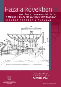 Haza a kövekben II. -Simkó Pál előadása a FUGÁ-ban