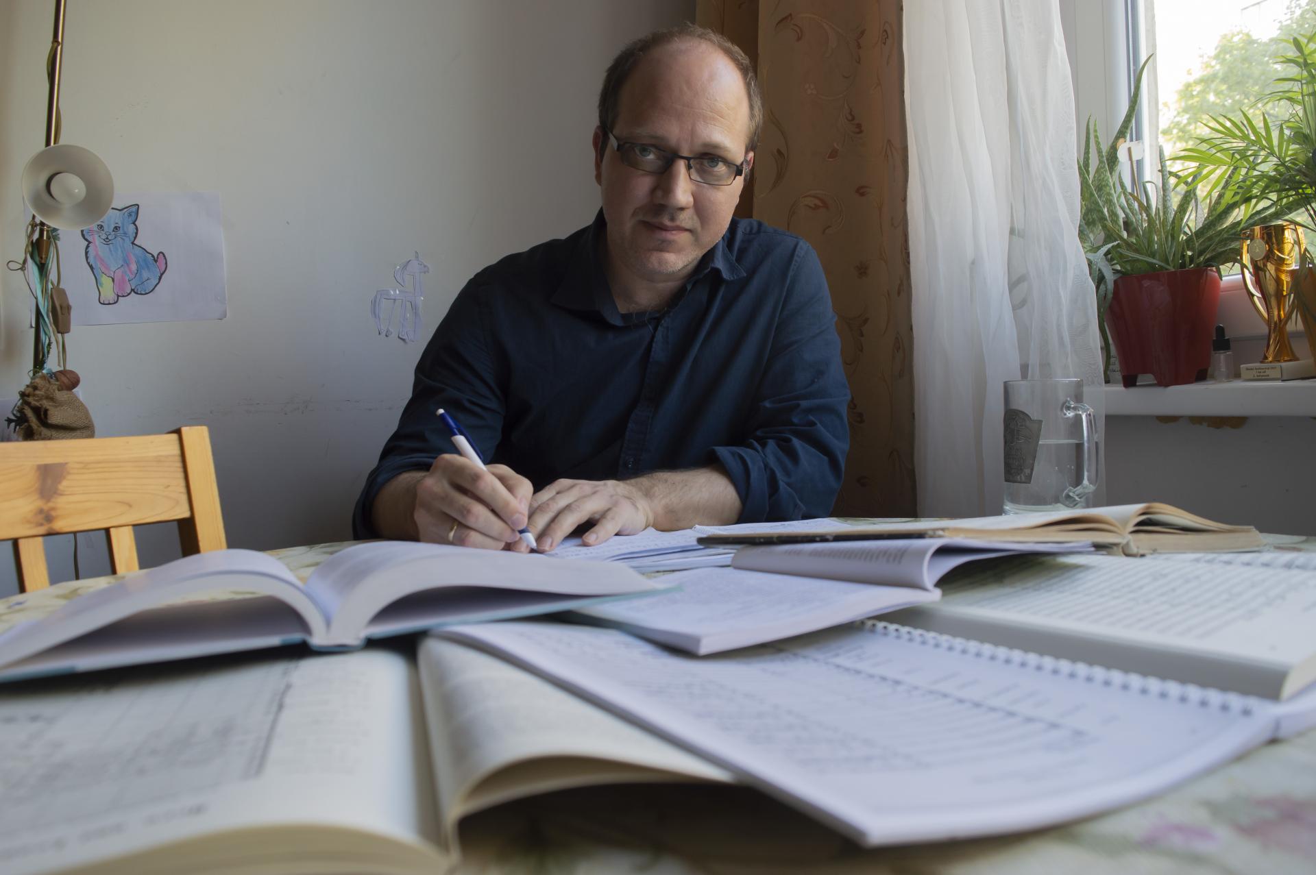 „Első dolgom lesz, hogy eltekerek a Müpába” – Interjú Windhager Ákossal