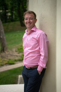 „Egy pillanatra sem álltunk le” – Interjú Kocsis Miklóssal, az MMA Művészetelméleti és Módszertani Kutatóintézet igazgatójával