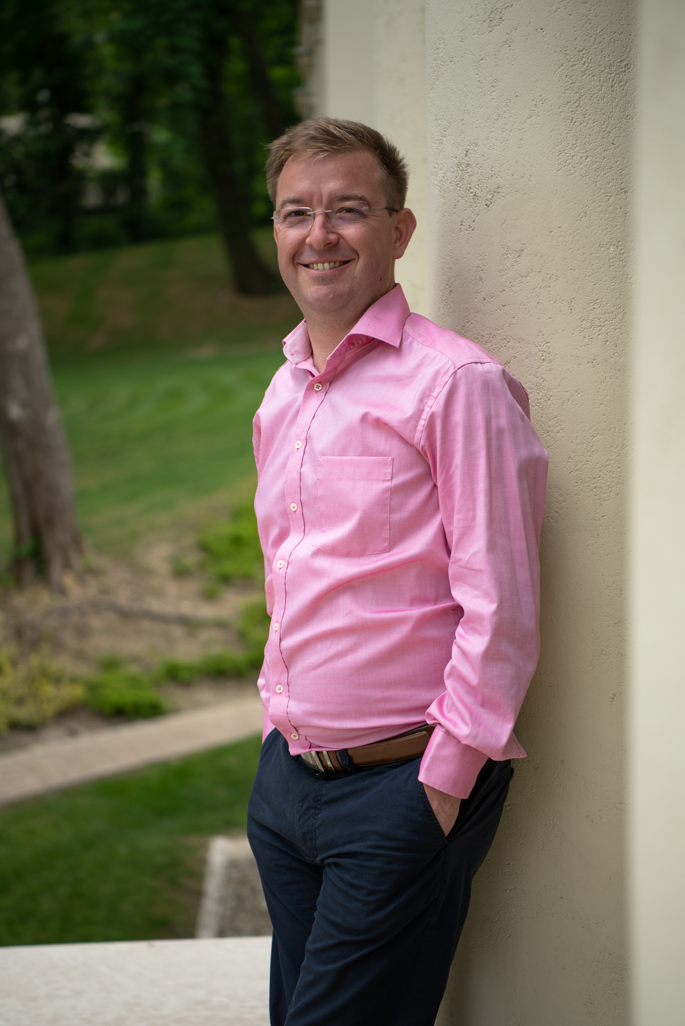 „Egy pillanatra sem álltunk le” – Interjú Kocsis Miklóssal, az MMA Művészetelméleti és Módszertani Kutatóintézet igazgatójával