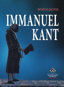 Boros János: Immanuel Kant – könyvbemutató felvételről