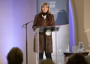 Az egyházi zenéről tartott konferenciát az MMA MMKI a Pesti Vigadóban