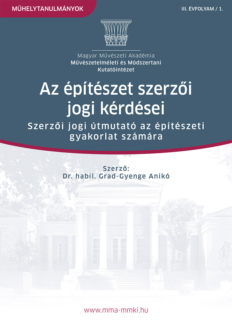 Új tanulmány segíti az építészek gyakorlati munkáját