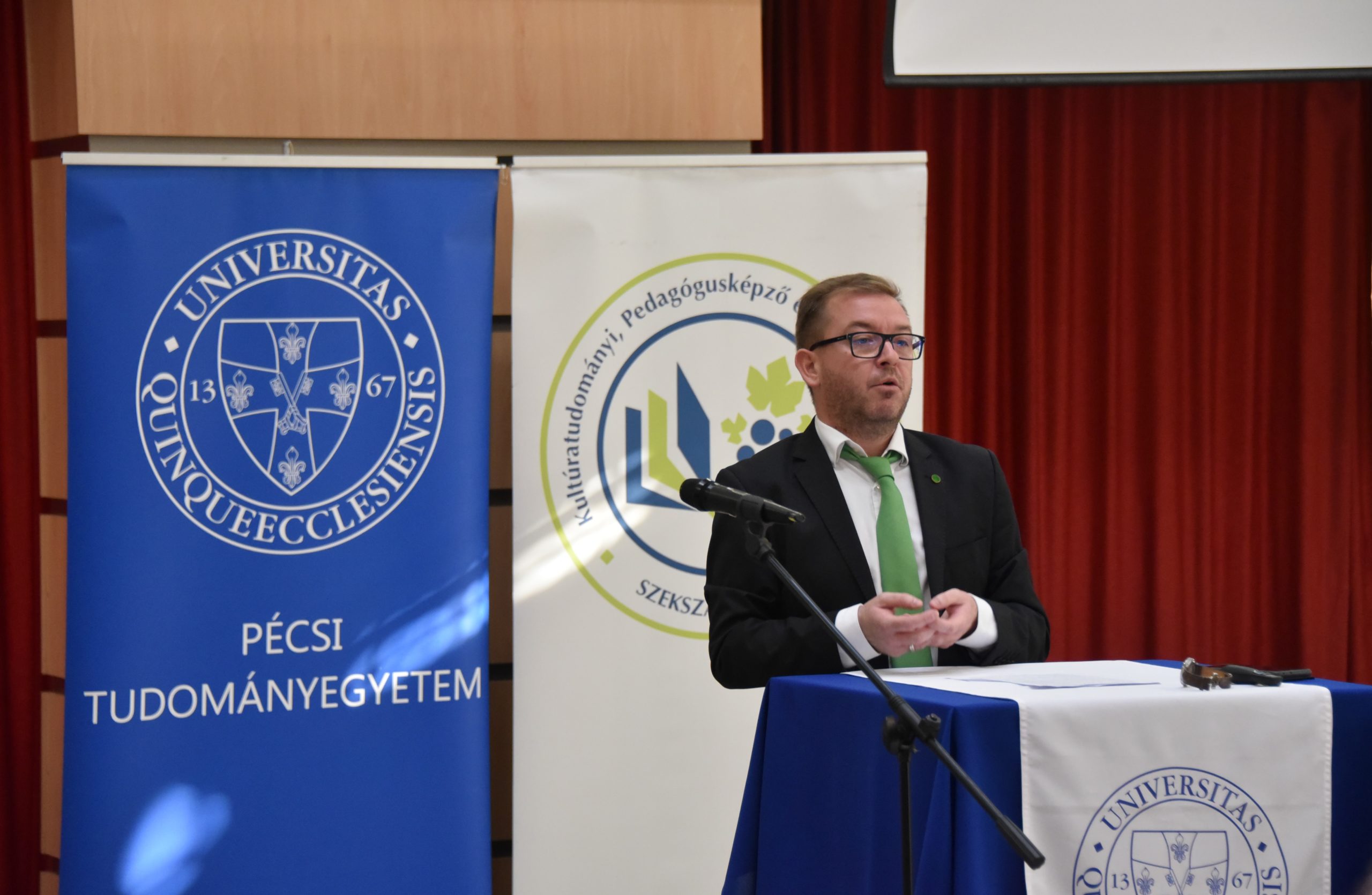 Szekszárdi Nemzetközi Tehetségfesztivál