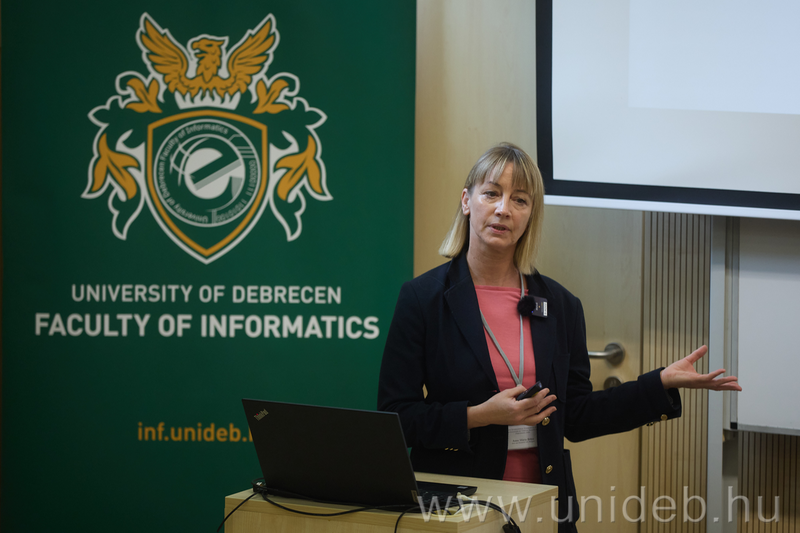 A virtuális valóság szerepe az előadóművészetekben címmel rendeztek konferenciát