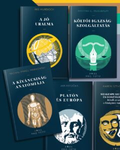 Öt új kiadvánnyal bővült a Pars pro toto című könyvsorozat