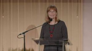 Fehér Anikó: „Örvendjen az egész világ!”