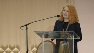 Lengyel Zsanett – Bordy Bella magyar balett-táncosnő és a Magyar Csupajáték