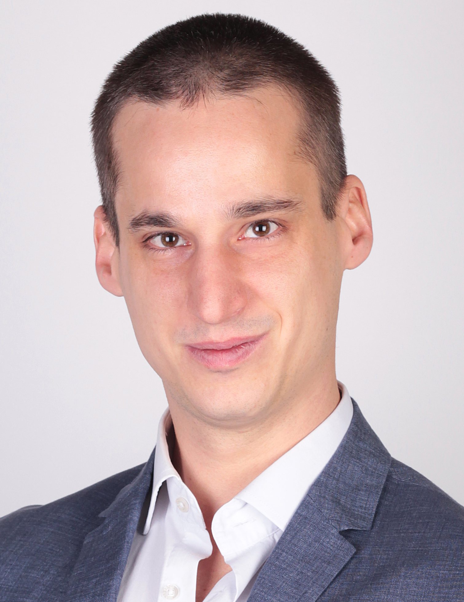 Adamovich Ferenc Tamás