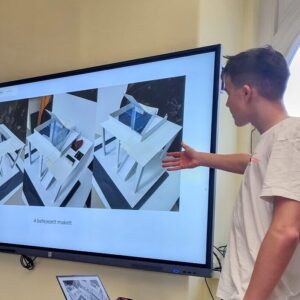 A kreatív gondolkodás fejlesztéséért fogtak össze a művészetpedagógusok