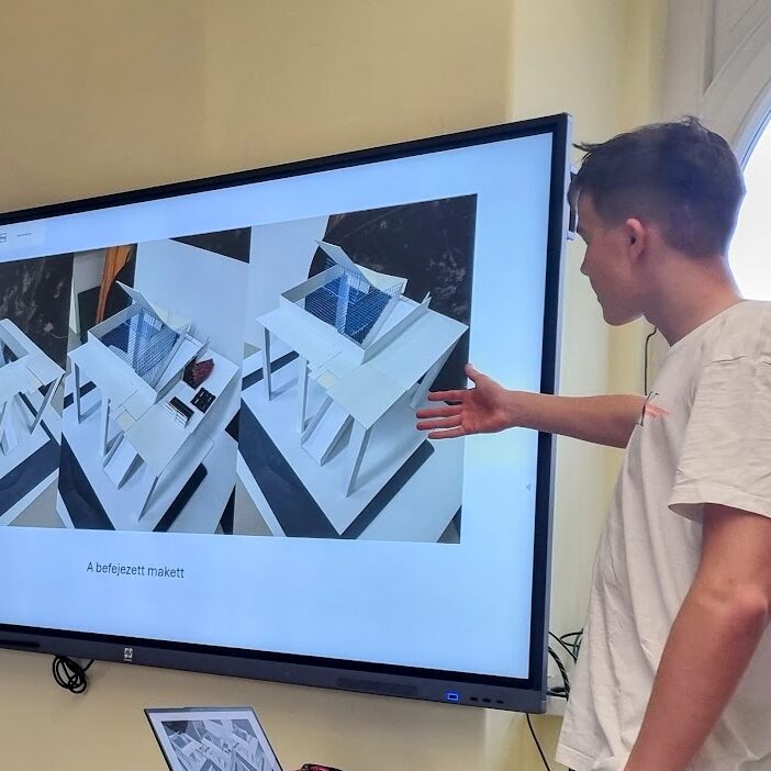 A kreatív gondolkodás fejlesztéséért fogtak össze a művészetpedagógusok