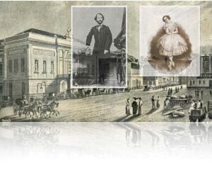 Tánctörténet oktatási anyagot tett közzé az MMA MMKI