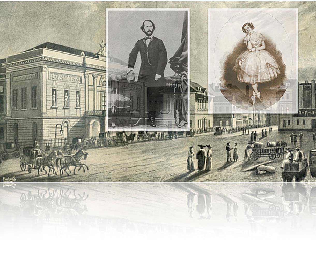 Tánctörténet oktatási anyagot tett közzé az MMA MMKI