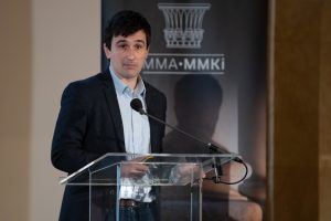 Zuh Deodáth: „Ellenállás a kultúra által” – Építészet és ellenkultúra Magyarországon 1989 előtt